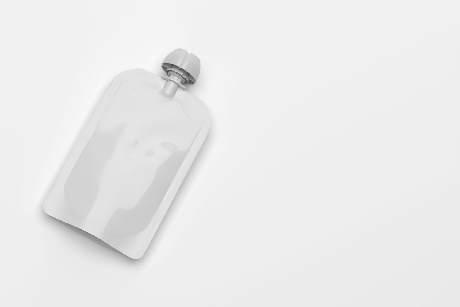Refill Pouch