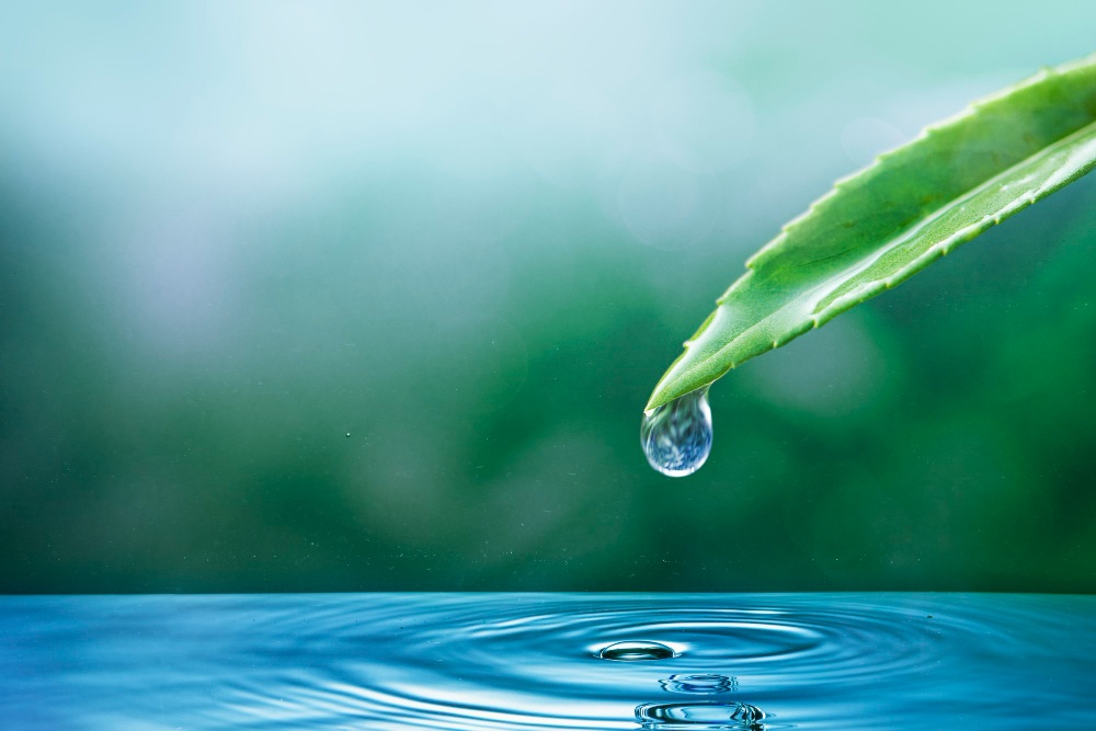 Water