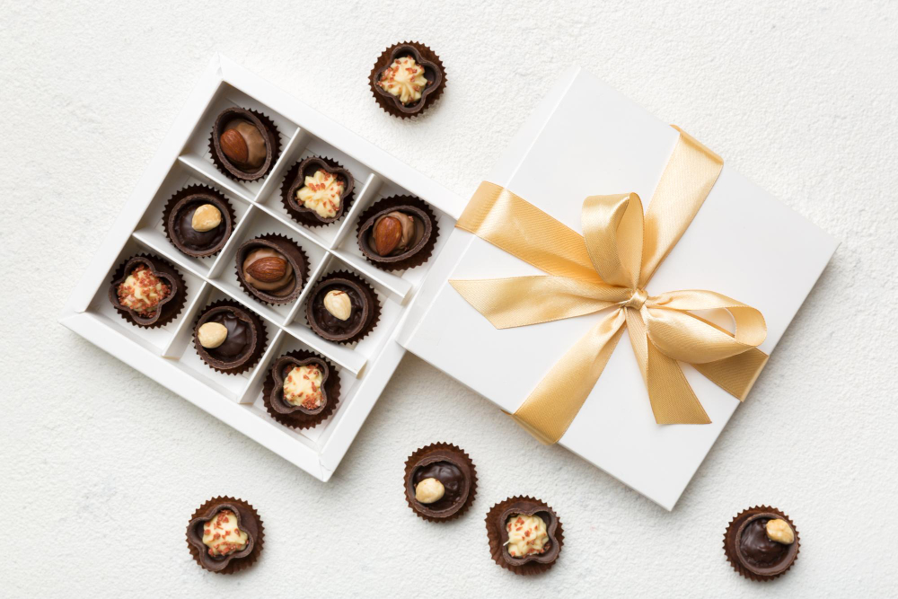 Chocolate Gifts